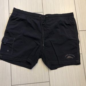 Tommy Bahama shorts 5” inseam